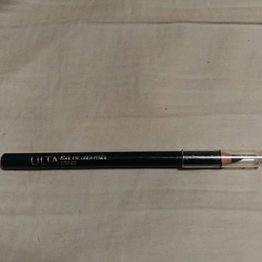 Ulta eyeliner pencil